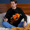 Pollination Throw Pillow By Nicebleed