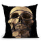 Prisoner Throw Pillow By Nicebleed