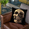 Prisoner Throw Pillow By Nicebleed