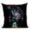 Revelator Throw Pillow By Nicebleed