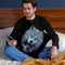 Savage Throw Pillow By Nicebleed