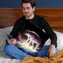 Scavenge Throw Pillow By Nicebleed