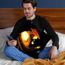 Sherlock Holmes Throw Pillow By Nicebleed
