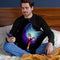 Slurp Party Throw Pillow By Nicebleed