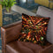 Space Owl Throw Pillow By Nicebleed