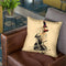 Target Practice Throw Pillow By Nicebleed