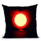 The Armor Throw Pillow By Nicebleed