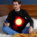 The Armor Throw Pillow By Nicebleed