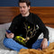 The Gathering Throw Pillow By Nicebleed