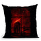 The Otherside Throw Pillow By Nicebleed