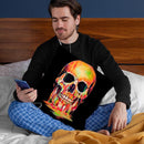 Dye Out Throw Pillow By Nicebleed