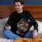 Tiger Throw Pillow By Nicebleed