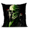 Transition Throw Pillow By Nicebleed