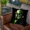 Transition Throw Pillow By Nicebleed