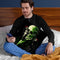 Transition Throw Pillow By Nicebleed