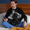 Einstein Throw Pillow By Nicebleed