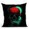 Treasure Hunting Throw Pillow By Nicebleed