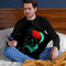 Treasure Hunting Throw Pillow By Nicebleed