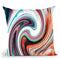 Twisted Soul Throw Pillow By Nicebleed