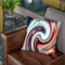 Twisted Soul Throw Pillow By Nicebleed