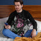 Untamed Throw Pillow By Nicebleed