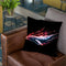 Voyager Throw Pillow By Nicebleed