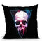 We Are All Made Of Stars 2 Throw Pillow By Nicebleed