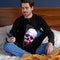 We Are All Made Of Stars 2 Throw Pillow By Nicebleed