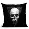 We Are All Made Of Stars Throw Pillow By Nicebleed