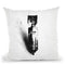 Weapon Of Mass Creation Throw Pillow By Nicebleed