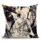 Envision Throw Pillow By Nicebleed