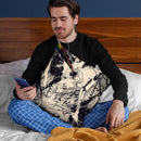 Envision Throw Pillow By Nicebleed