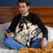 Envision Throw Pillow By Nicebleed