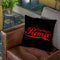 Everything Is A Remix Throw Pillow By Nicebleed