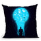 Bright Side Throw Pillow By Nicebleed