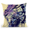 Fearless Throw Pillow By Nicebleed