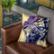 Fearless Throw Pillow By Nicebleed