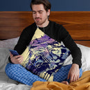 Fearless Throw Pillow By Nicebleed