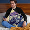 Fearless Throw Pillow By Nicebleed