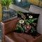 Felicity Throw Pillow By Nicebleed