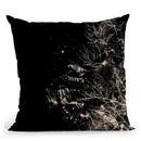 Fly High Throw Pillow By Nicebleed