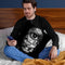 Foresee Throw Pillow By Nicebleed