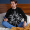 Broken Throw Pillow By Nicebleed