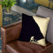 Freedom Seeker Throw Pillow By Nicebleed