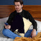 Freedom Seeker Throw Pillow By Nicebleed