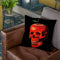 Fruit Of Life Throw Pillow By Nicebleed