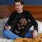 Geometric Skull Throw Pillow By Nicebleed