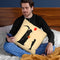 Gift Throw Pillow By Nicebleed