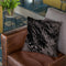 Gravity Throw Pillow By Nicebleed