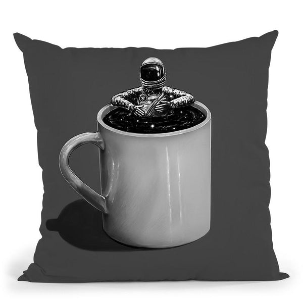 Have A Break Throw Pillow By Nicebleed